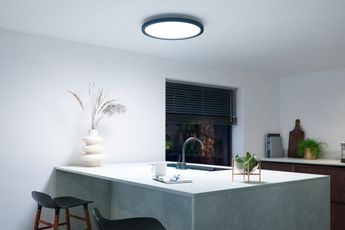 Dit zijn de nieuwe Philips Hue-lampen en functies in de Philips Hue-app