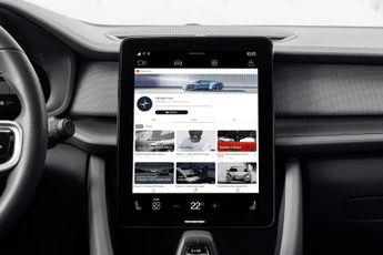 Polestar 2 krijgt update: dit is er allemaal nieuw