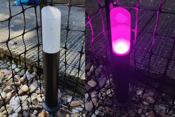 LSC Smart Connect tuinlampen review: 4 dingen die je moet weten