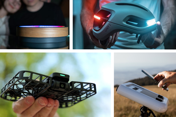 4 coolste slimme gadgets van week 29