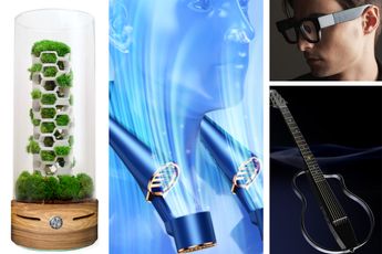 4 coolste slimme gadgets van week 31