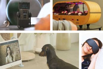 4 coolste slimme gadgets van week 33