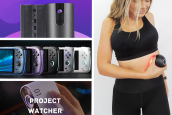 4 coolste slimme gadgets van week 34