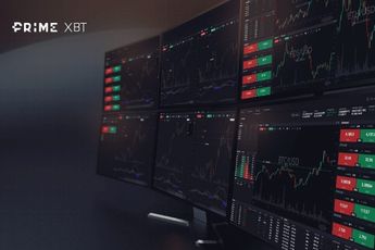 OKEx Adds 5x Leverage, While PrimeXBT Leads Industry With 100x