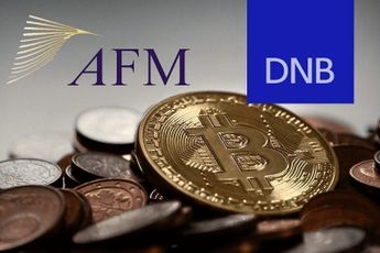 Bitcoin: Wat denken De Nederlandsche Bank en de Autoriteit Financiële Markten?