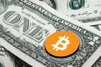 Oktober historisch gezien groene maand voor bitcoin, maar dollar kan feestje verstoren