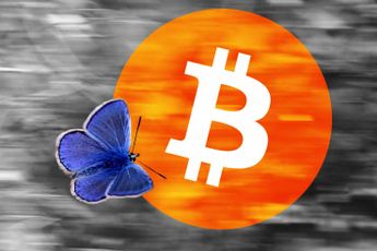 'Bitcoin is crisis goed doorgekomen', aldus rapport JP Morgan