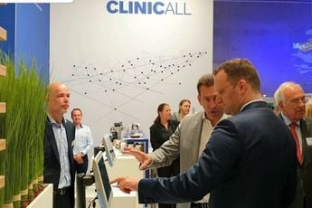 ClinicAll wil $10 miljoen ophalen via Initial Exchange Offering