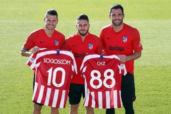 Atlético Madrid komt met cryptomunt voor fans, maar wat is het nut?