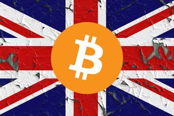 Britse bank NatWest stelt daglimiet in van 1.000 pond per dag
