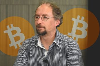 'Bitcoin sidechains maken altcoins overbodig', aldus cryptograaf Adam Back