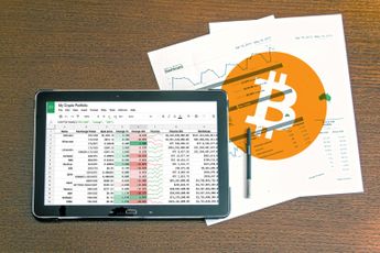 10.000 bitcoin verplaatst, gelinkt aan BTC-e