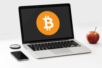 Coinbase gebruikers kunnen nu bitcoin kopen met Apple Pay