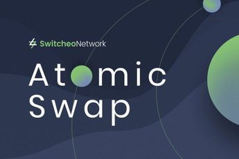 Cross-chain Atomic Swaps voor Ethereum (ETH) en NEO via Switcheo