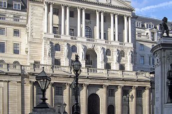 Bezorgde beleidsmaker Bank of England: "De rente is momenteel al te hoog"