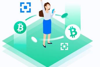 Bitcoin.com wil als cryptobeurs concurreren met Coinbase en Binance
