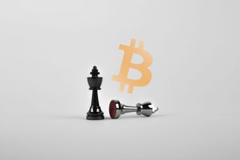 Bitcoin miners verdienen per dag (!) meer aan transactiekosten dan die van BCH en BSV in een heel jaar