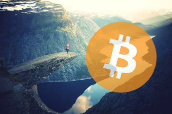 3 vragen aan Nederlandse bitcoin beurs Deribit: "Deribit wil verder groeien in Azië"