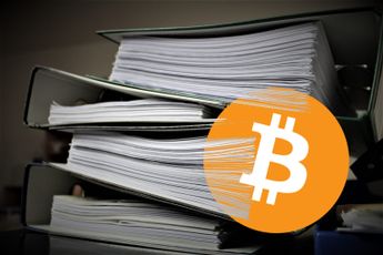 Voorzitter SEC wil samen met CFTC cryptobeurzen reguleren