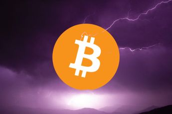 Bitcoin (BTC) betaalverwerker Bitpay negeert Lightning als betaaloptie