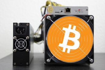'Het kost $5.000 om één Bitcoin (BTC) te minen'