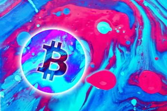 Amerika zet bitcoin mixer Blender op sanctielijst