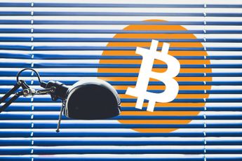 Belangrijke pion achter bitcoin mixer zet adressen op zwarte lijst