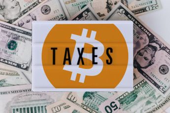 Binance Tax moet mensen helpen met aangiftes