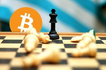 ‘Bitcoin bewijst zich als vluchthaven’, aldus CEO Binance Amerika