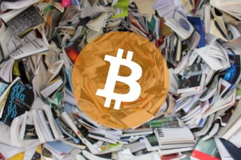 Wasabi Wallet doneert 1 Bitcoin aan Human Rights Foundation in strijd om privacy
