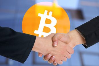 Twee Nederlandse cryptofondsen fuseren, consolidatie op Bitcoin markt