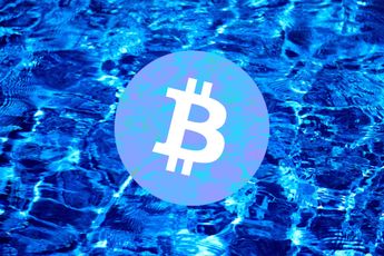 Aantal Bitcoin (BTC) op Liquid Netwerk stijgt richting 2.000