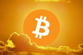 Bitcoin analyse: koers stijgt 3.5% en stuit opnieuw op weerstand rond $24.000