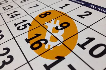 ‘95% van alle cryptomunten vrijwel onverkoopbaar', Bitcoin meest liquide