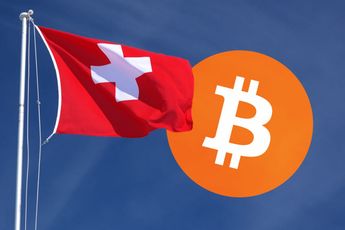 Zug verhoogt limiet voor betalen van belasting met bitcoin naar ruim 1,5 miljoen euro