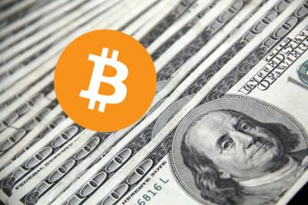 ‘Bitcoin is de toekomst van ons geld’, aldus dit Amerikaanse Congreslid