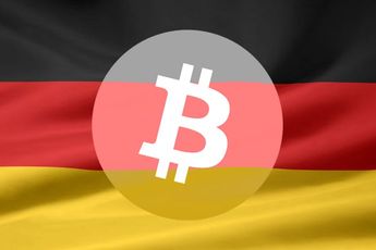 Duitse beurswaakhond tikt Coinbase op vingers