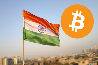 Taksvlucht: beleggers uit India sturen $3,8 miljard aan crypto naar buitenland