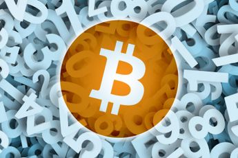 Bitcoin mining moeilijkheidsgraad stijgt met 4,7%