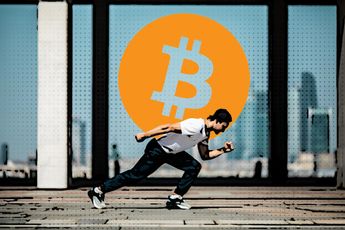 Samsung en Bitcoin beurs Gemini sluiten deal: BTC kopen via smartphone