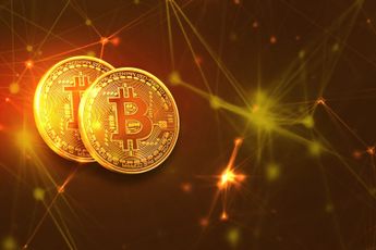 'Bitcoin koers moet $58.000 breken voor nieuwe uitbraak'