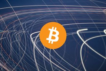 "Bitcoin koers te volatiel als betaalmiddel", beweert CEO Mastercard