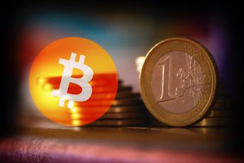 Gemiddelde kosten bitcoin (BTC) transactie weer even hoger, hoe komt dat?