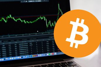 Politie valt bitcoin beurs Coinbit binnen vanwege '99% nepvolume'