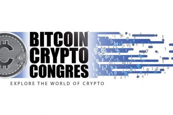 Bitcoin Magazine NL geeft 25 kaarten weg voor Bitcoin Crypto Congres