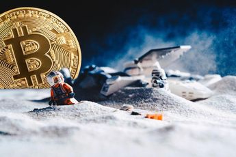 "Alameda veroorzaakte bitcoin crash van 87% naar $8.000"