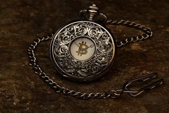 Luxe horlogemaker Breitling gaat bitcoin accepteren