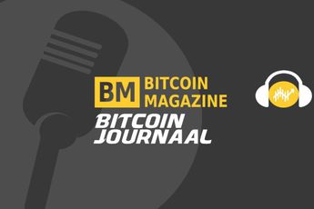 Podcast Bitcoin Journaal #9: Bitcoin Segwit, FATF, Noord-Korea & hacks
