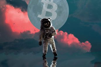Bitcoin stagneert rond $10.225, Stellar (XLM), Ripple (XRP), IOTA stijgen