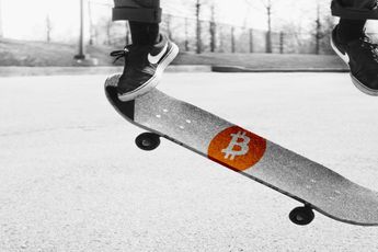 Britse crypto exchange verkoopt alleen nog bitcoin (BTC), exit voor ethereum